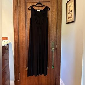 Little black Maxi!
